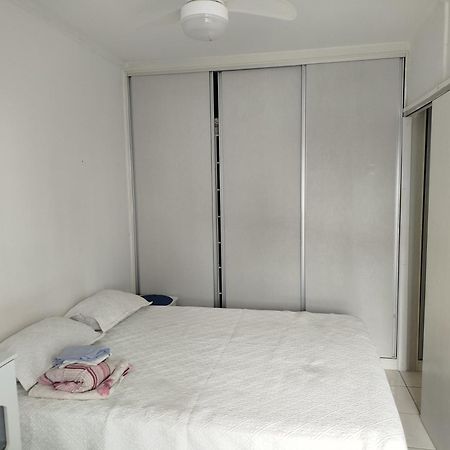 Apartamento Na Enseada Guarujá Exteriör bild