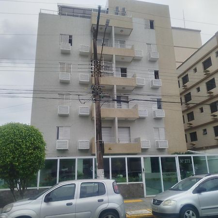 Apartamento Na Enseada Guarujá Exteriör bild