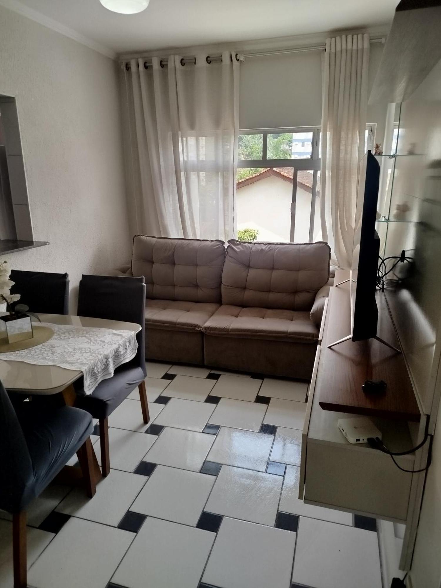 Apartamento Na Enseada Guarujá Exteriör bild