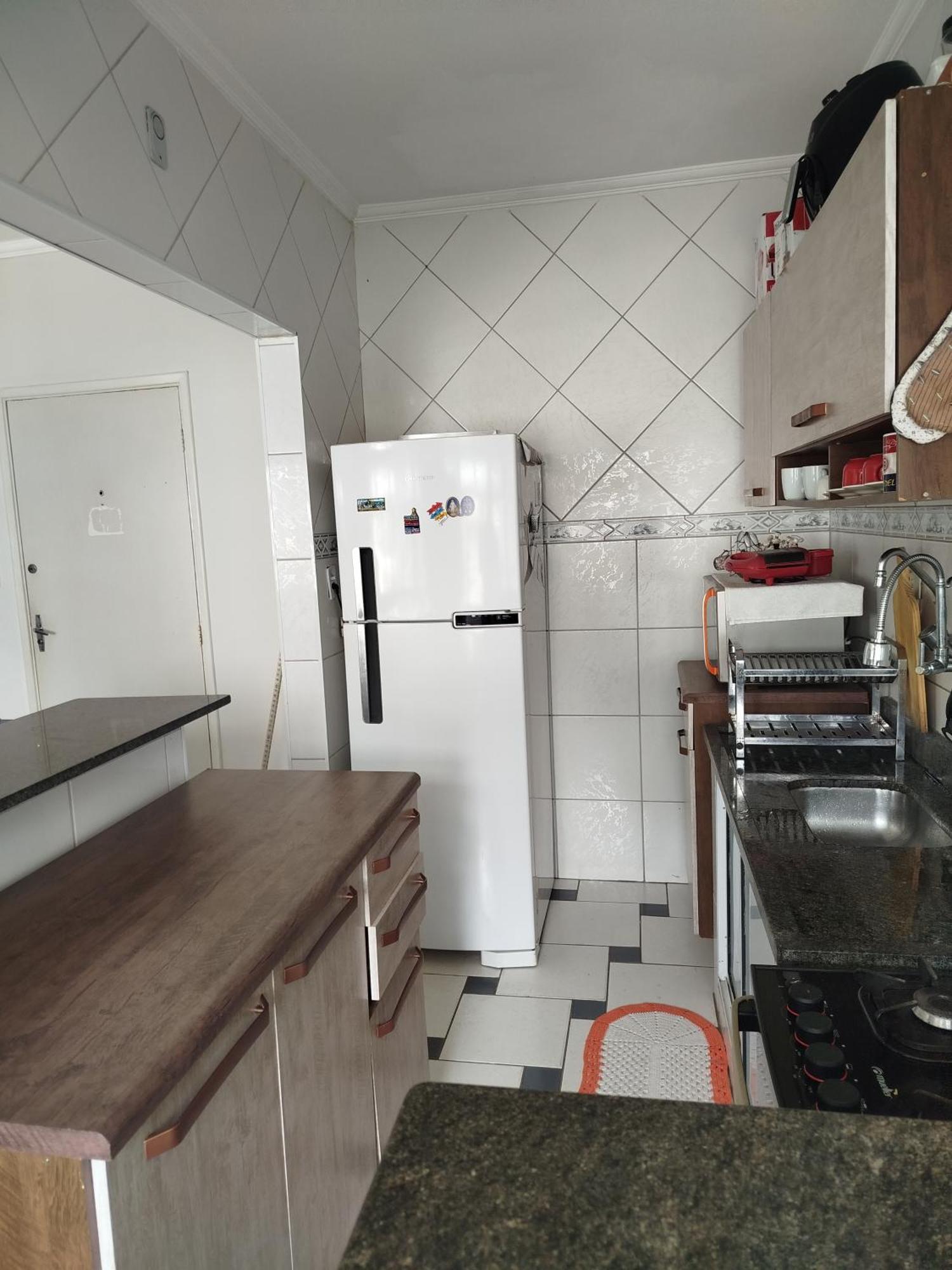 Apartamento Na Enseada Guarujá Exteriör bild