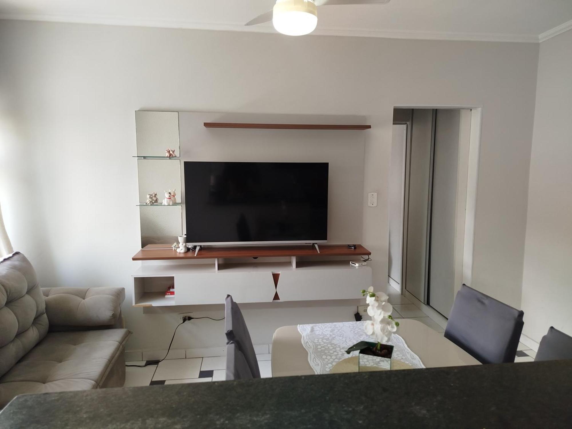 Apartamento Na Enseada Guarujá Exteriör bild
